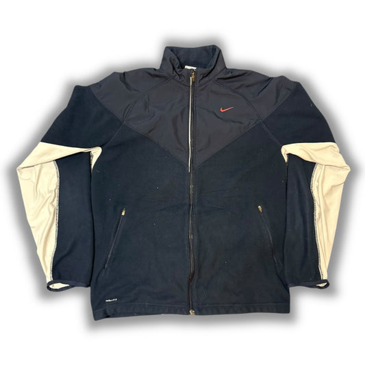 Nike Vintage Trackjacket [L]