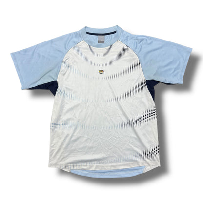 Nike TN Vintage Tee Baby Blue [L]