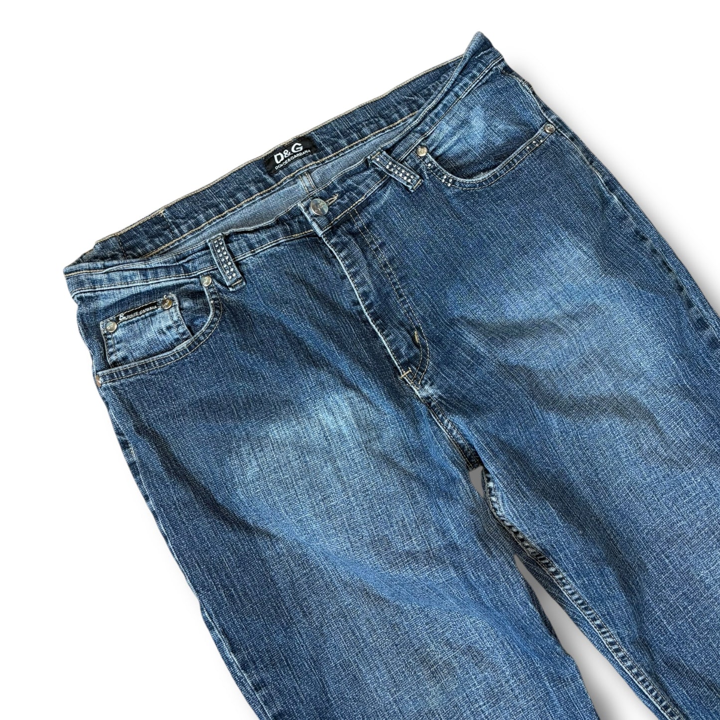 D&G Vintage Jeans [34]