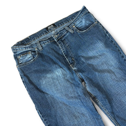 D&G Vintage Jeans [34]