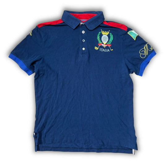 Kappa Polo [XL]