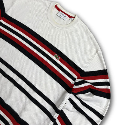 Lacoste Vintage Knit [S]