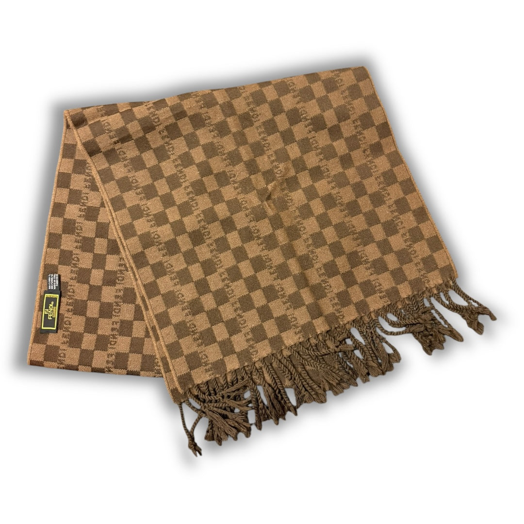Fendi Scarf [Onesize]