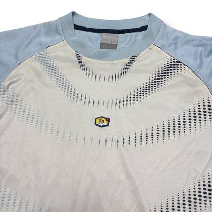 Nike TN Vintage Tee Baby Blue [L]