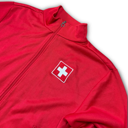 Schweiz Trackjacket [M]
