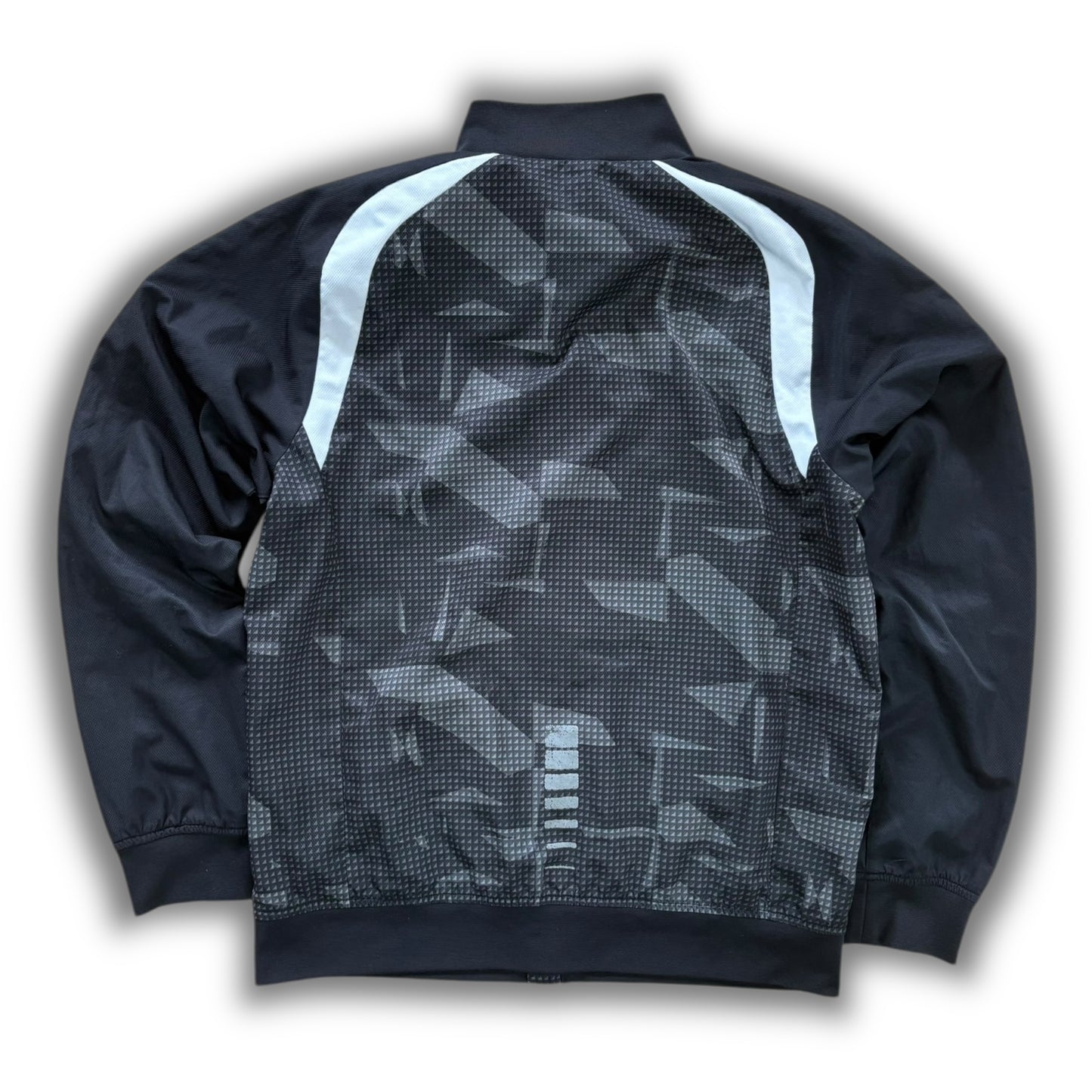 EA7 Vintage Trackjacket [M]