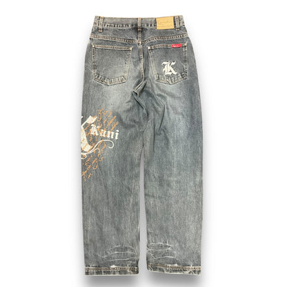 Karl Kani RARE Jeans [30]