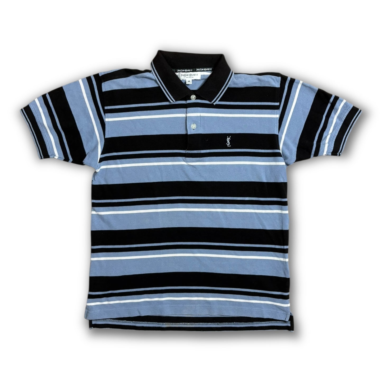 YSL Vintage Polo M]