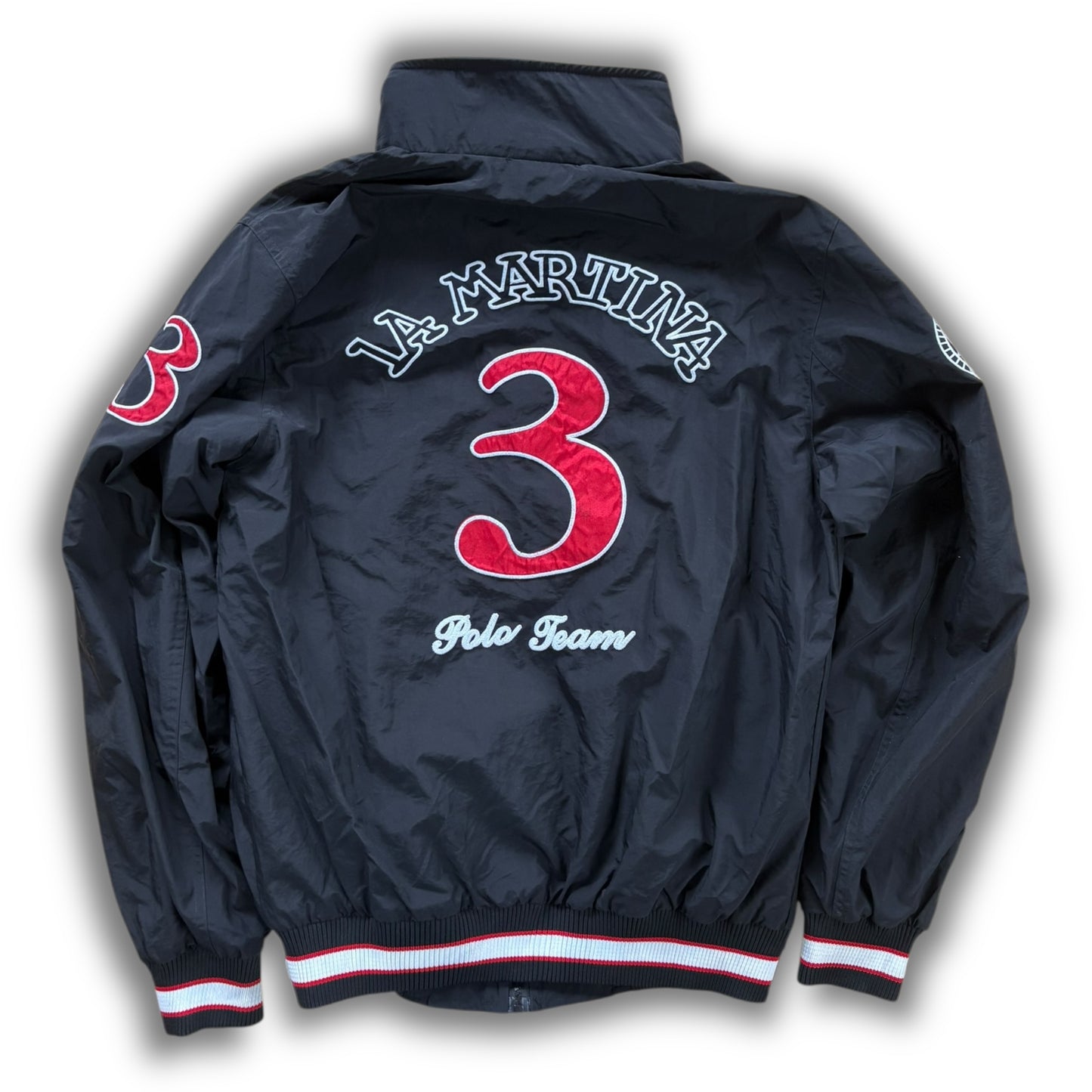 La Martina Vintage Porsche Jacket [M-L]