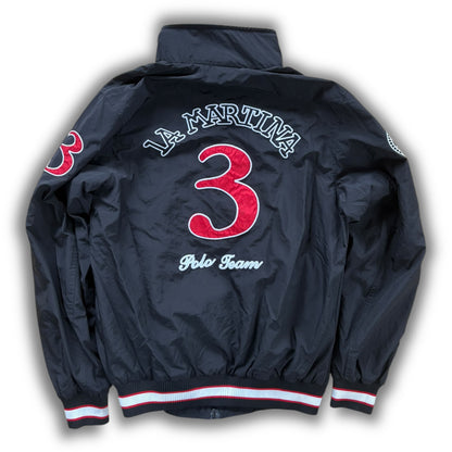 La Martina Vintage Porsche Jacket [M-L]