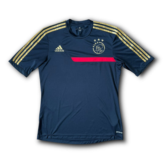 Adidas Ajax Jersey [L]