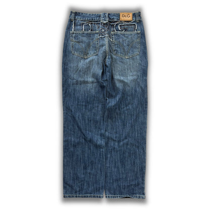 D&G Vintage Jeans [34]