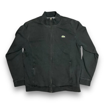 Lacoste Zip-Up [L]