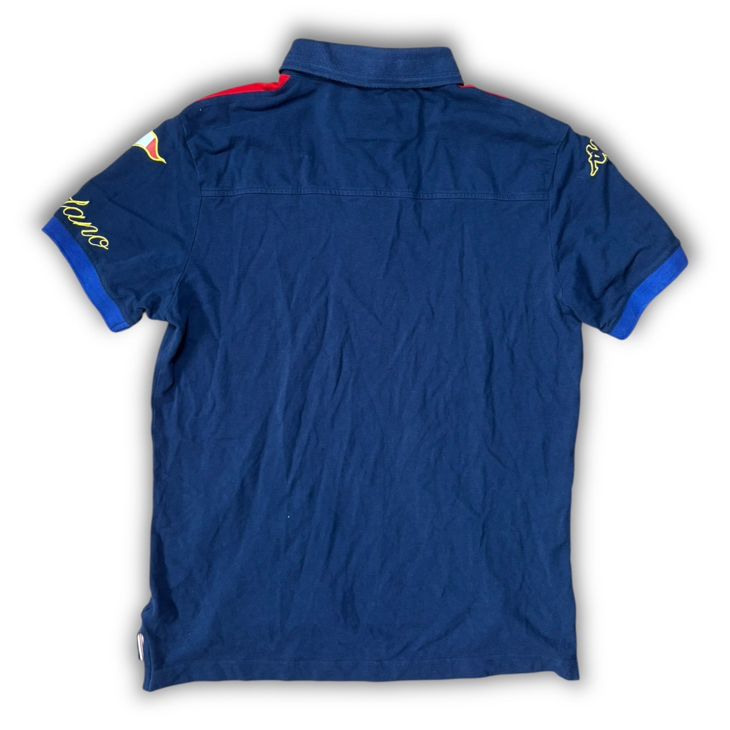 Kappa Polo [XL]