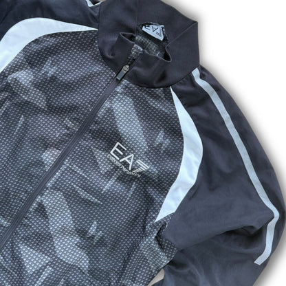 EA7 Vintage Trackjacket [M]