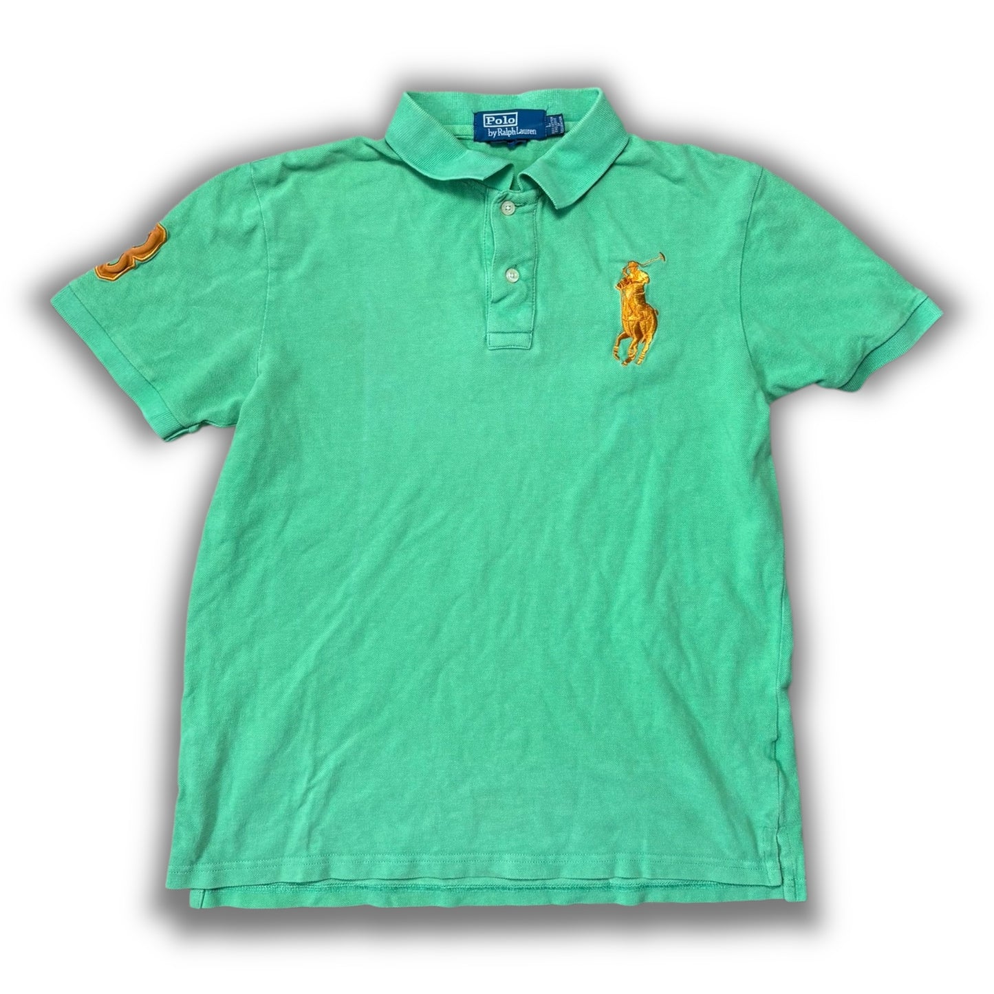 Ralph Lauren Polo [L]