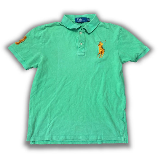 Ralph Lauren Polo [L]