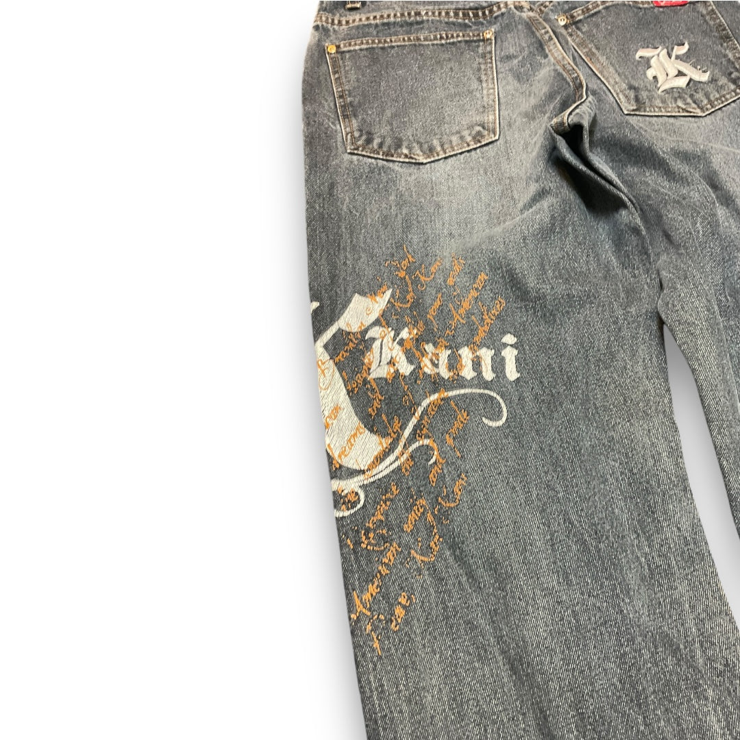 Karl Kani RARE Jeans [30]