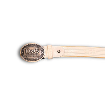 D&G Vintage Belt [110]