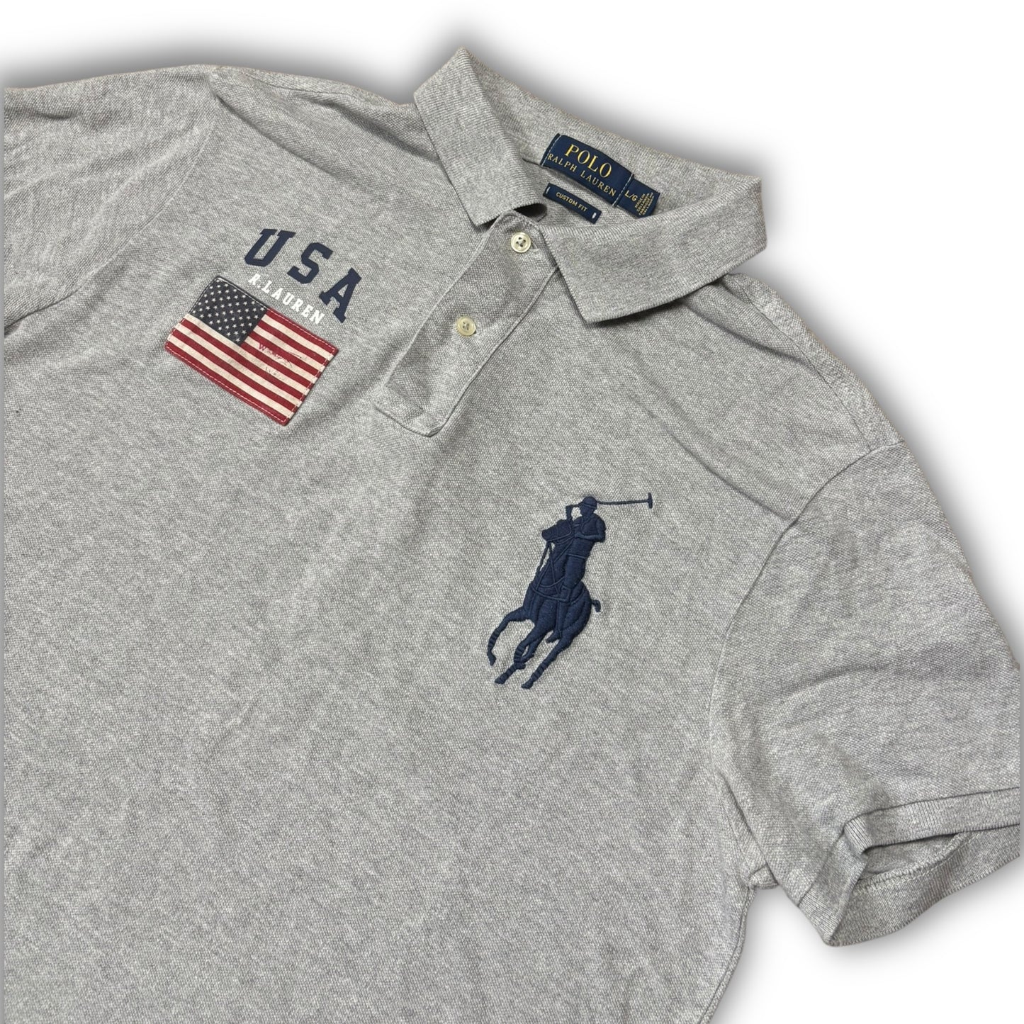 Ralph Lauren Polo [L]