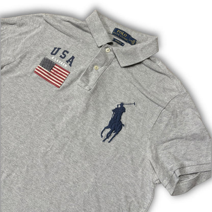 Ralph Lauren Polo [L]