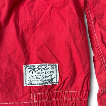 Ralph Lauren Trackjacket [L]