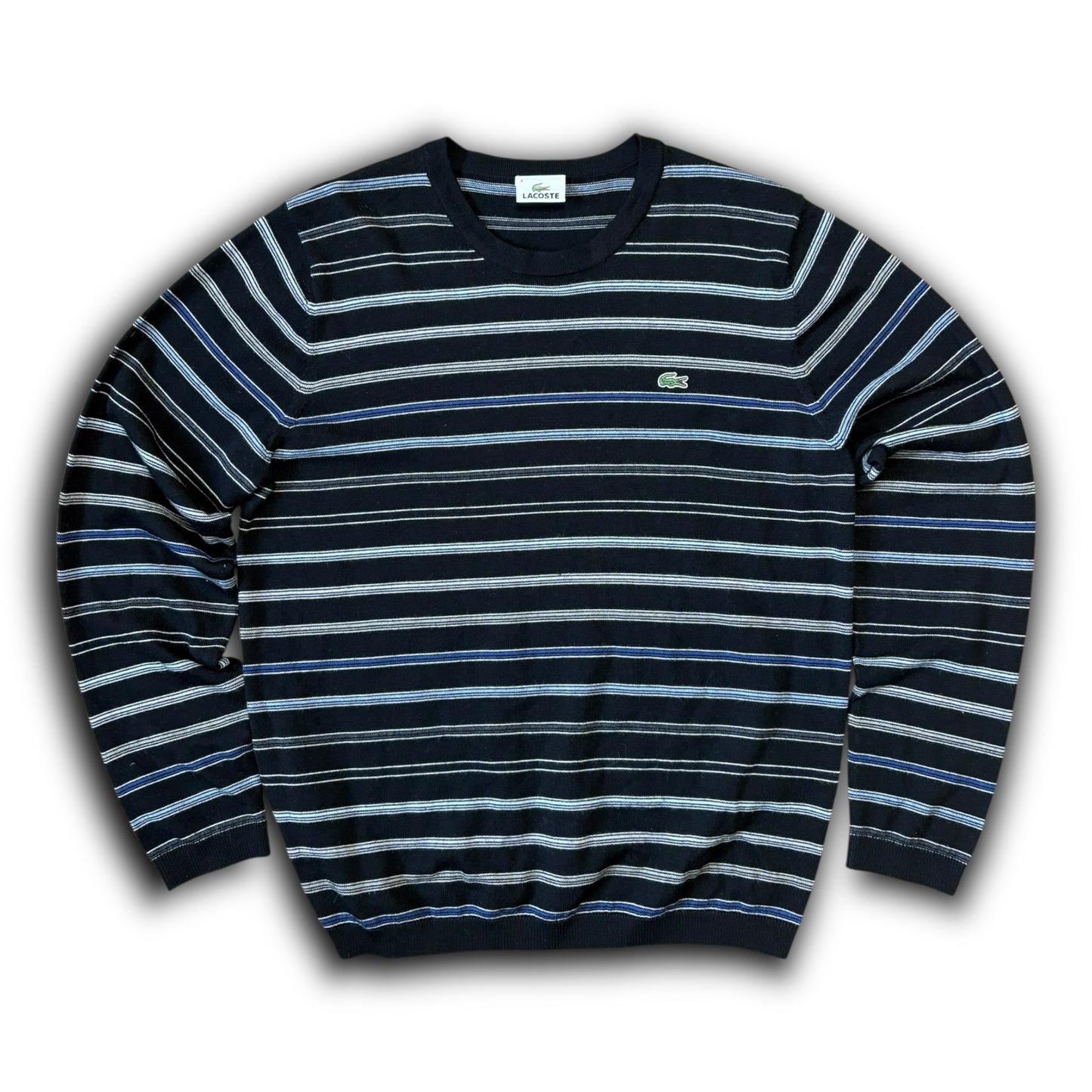 Vintage Lacoste Knit [M]