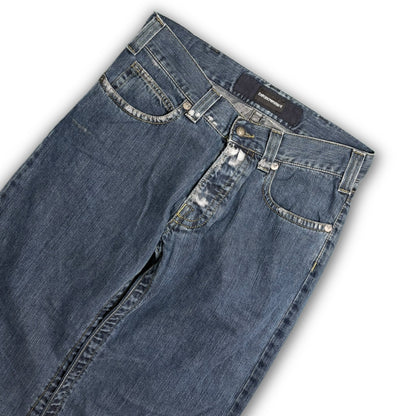 Armani Vintage Jeans [31]