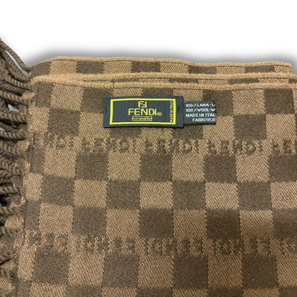 Fendi Scarf [Onesize]