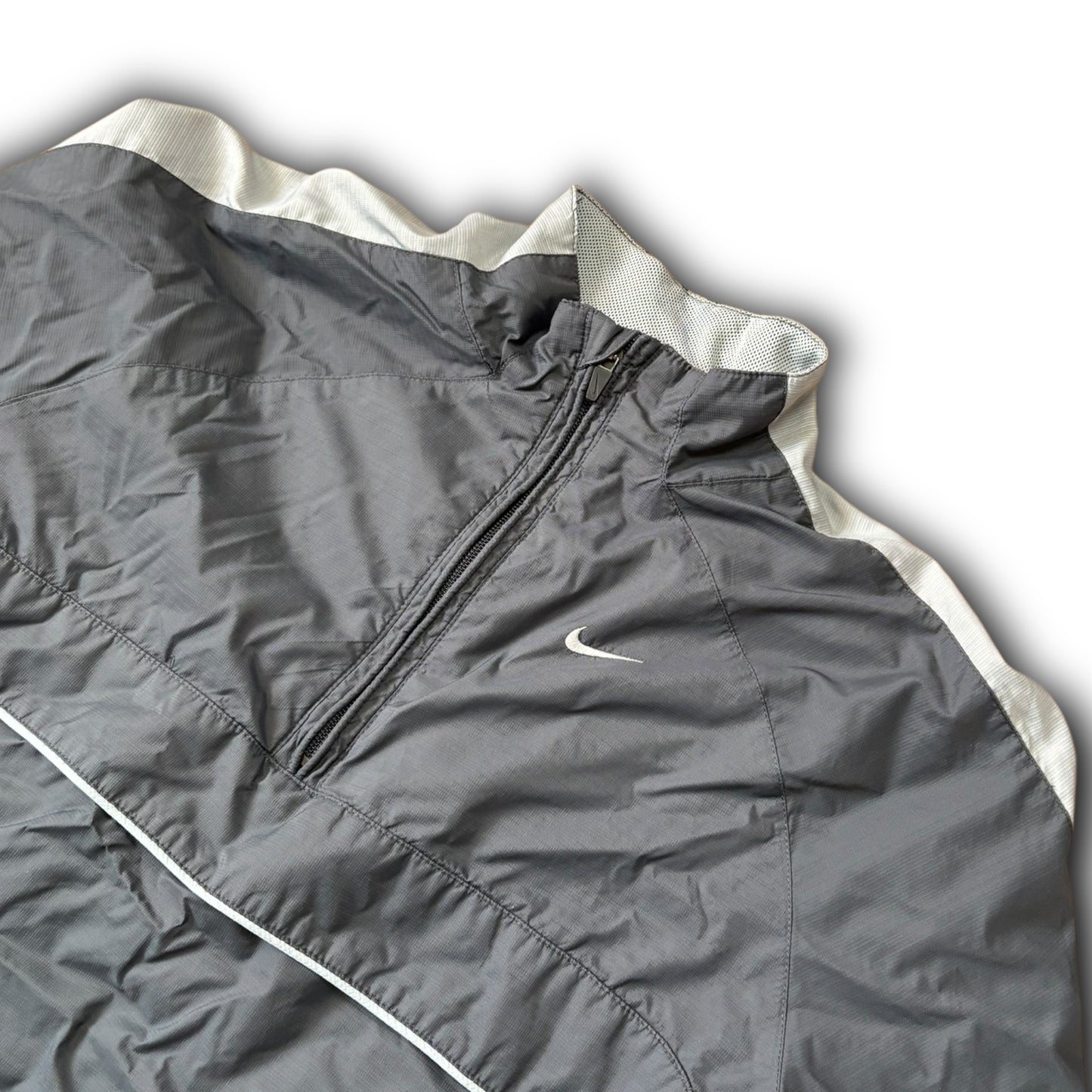 Nike Vintage Trackjacket [S]