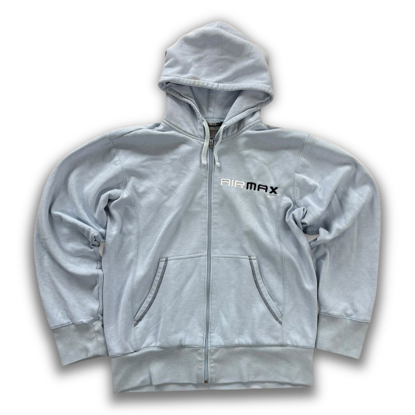 Nike Airmax Zipper [S]