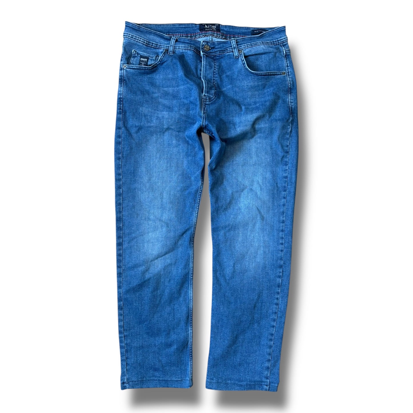 Armani Vintage Jeans [32]