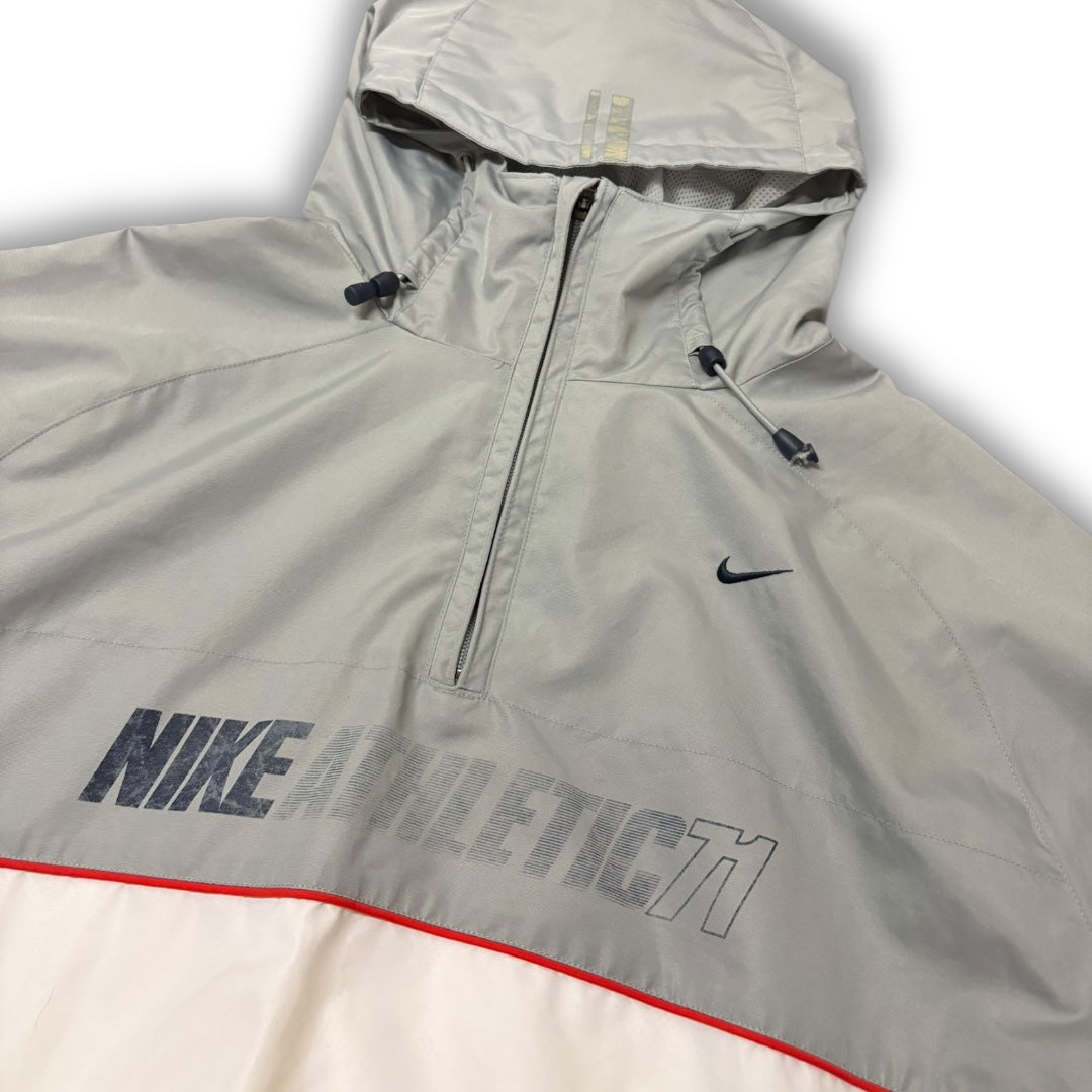 Nike Trackjacket [Xl]