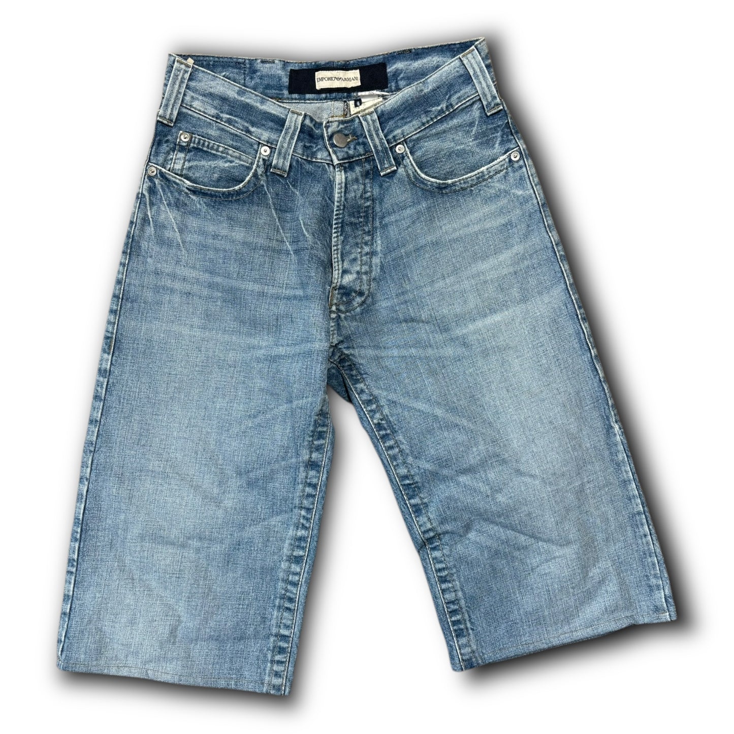 Emporio Armani Vintage Jorts [31]
