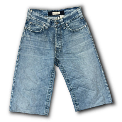 Emporio Armani Vintage Jorts [31]