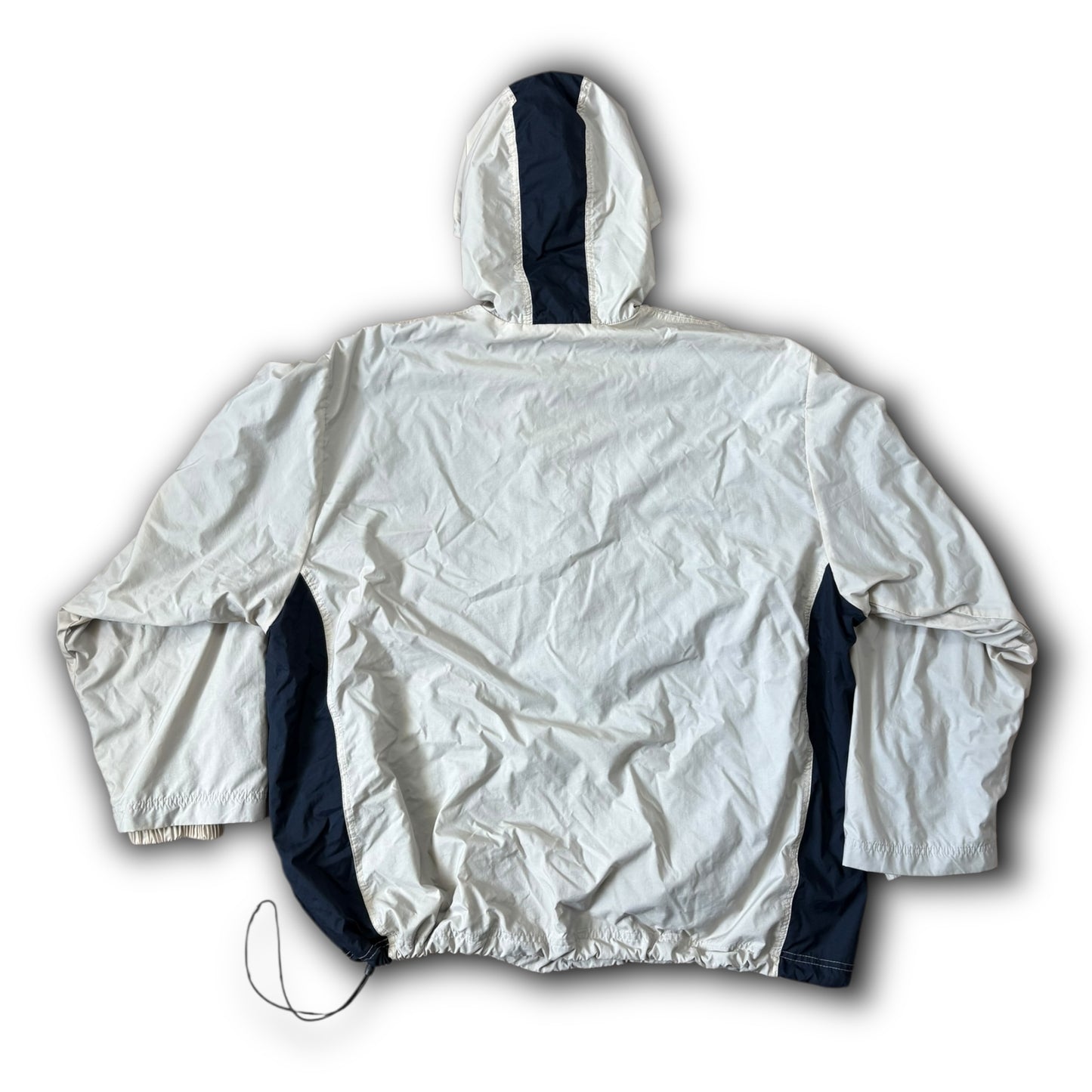 Nike Vintage Trackjacket [XXL]