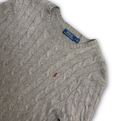Ralph Lauren Vintage Knit [S]