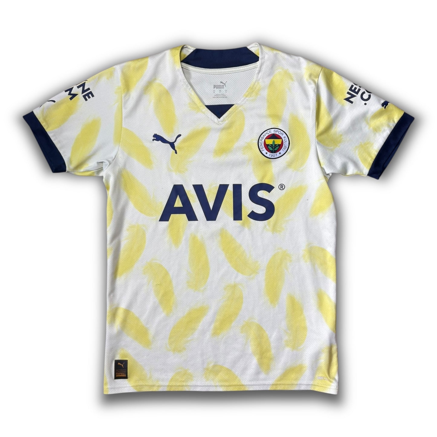 Puma Trikot Fenerbahçe Istanbul [S]