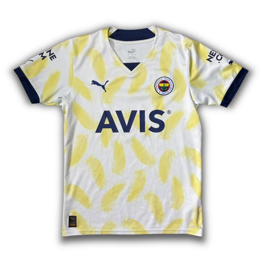 Puma Trikot Fenerbahçe Istanbul [S]