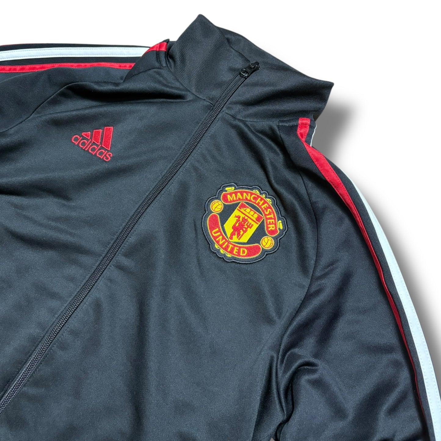 Manchester United Vintage Trackjacket [S]