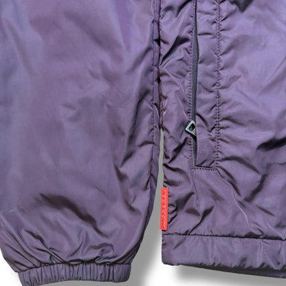 Vintage Prada Trackjacket [S]