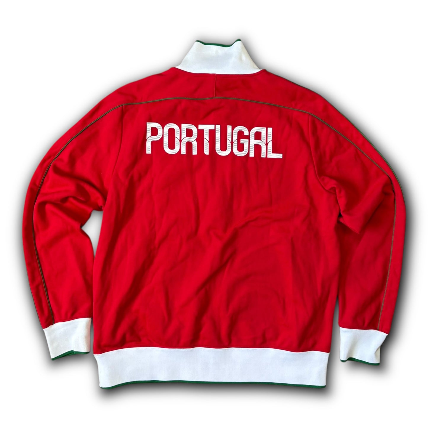 Nike Portugal Trackjacket [L]