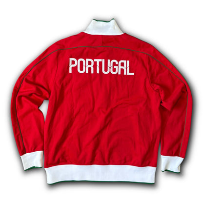 Nike Portugal Trackjacket [L]