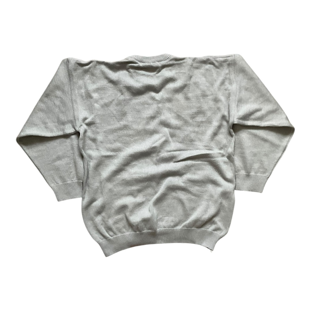 Lacoste Grey Knit [M]