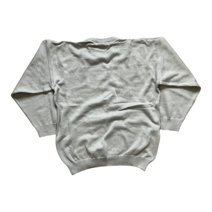 Lacoste Grey Knit [M]