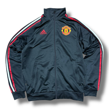 Manchester United Vintage Trackjacket [S]