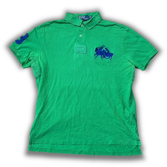 Ralph Lauren Polo [L]
