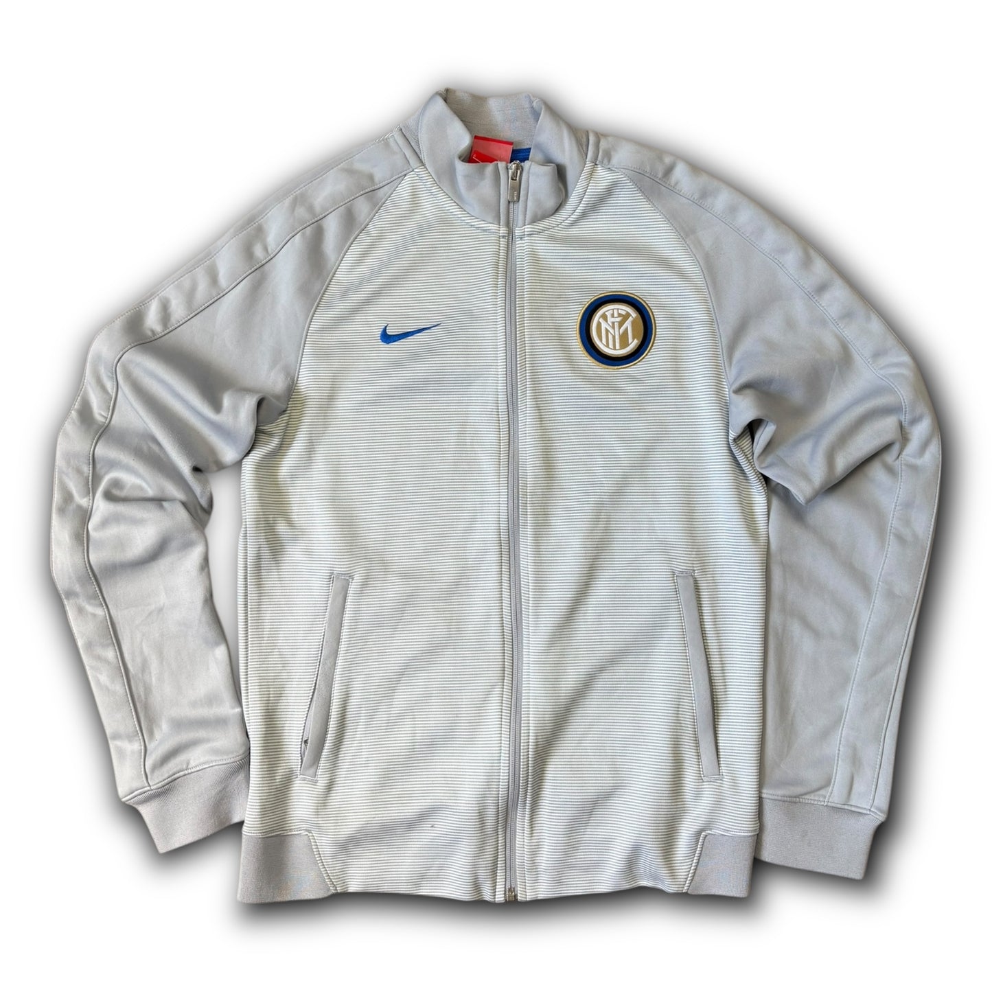 Nike Vintage Inter Trackjacket [S]