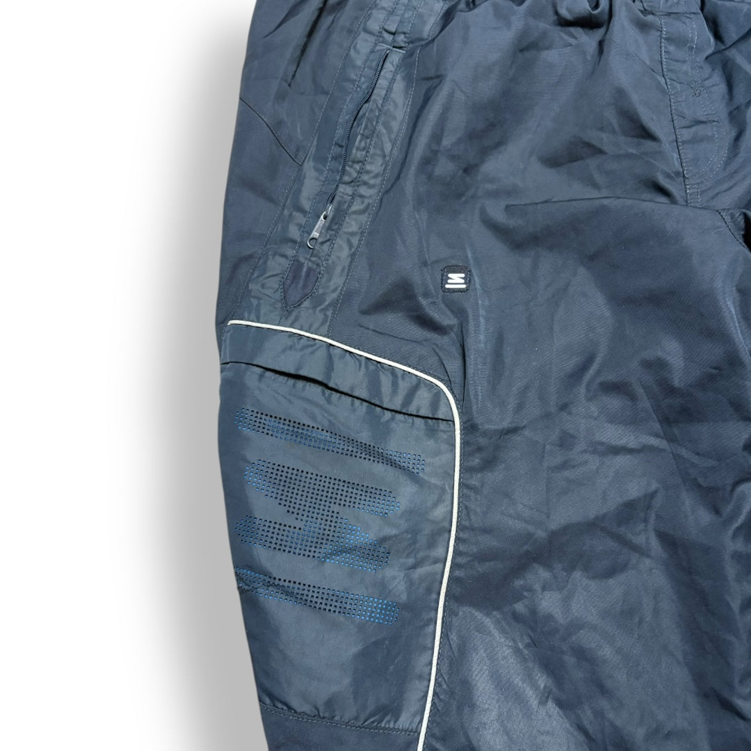 Nike Shox Vintage Trackpants [L]