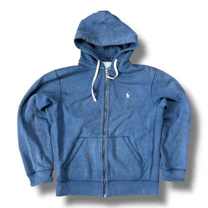 Ralph Lauren Vintage Zip-Up [M]